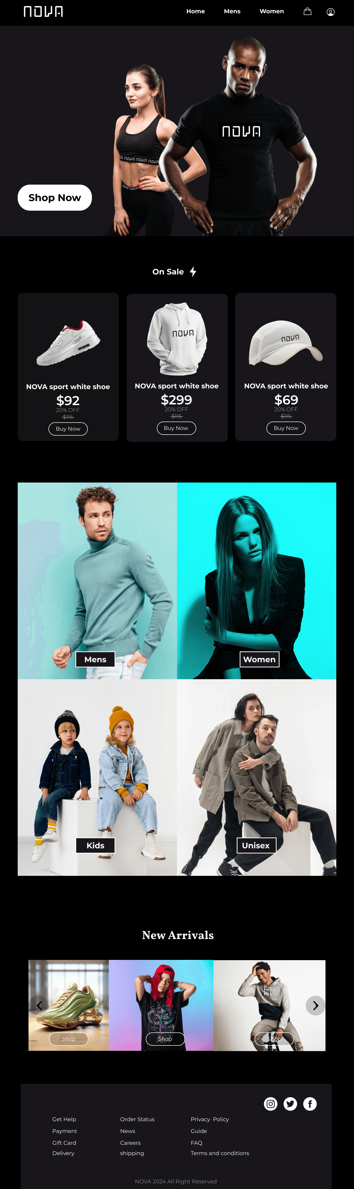 UI System