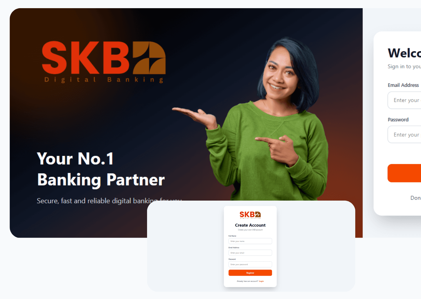 SKB Bank